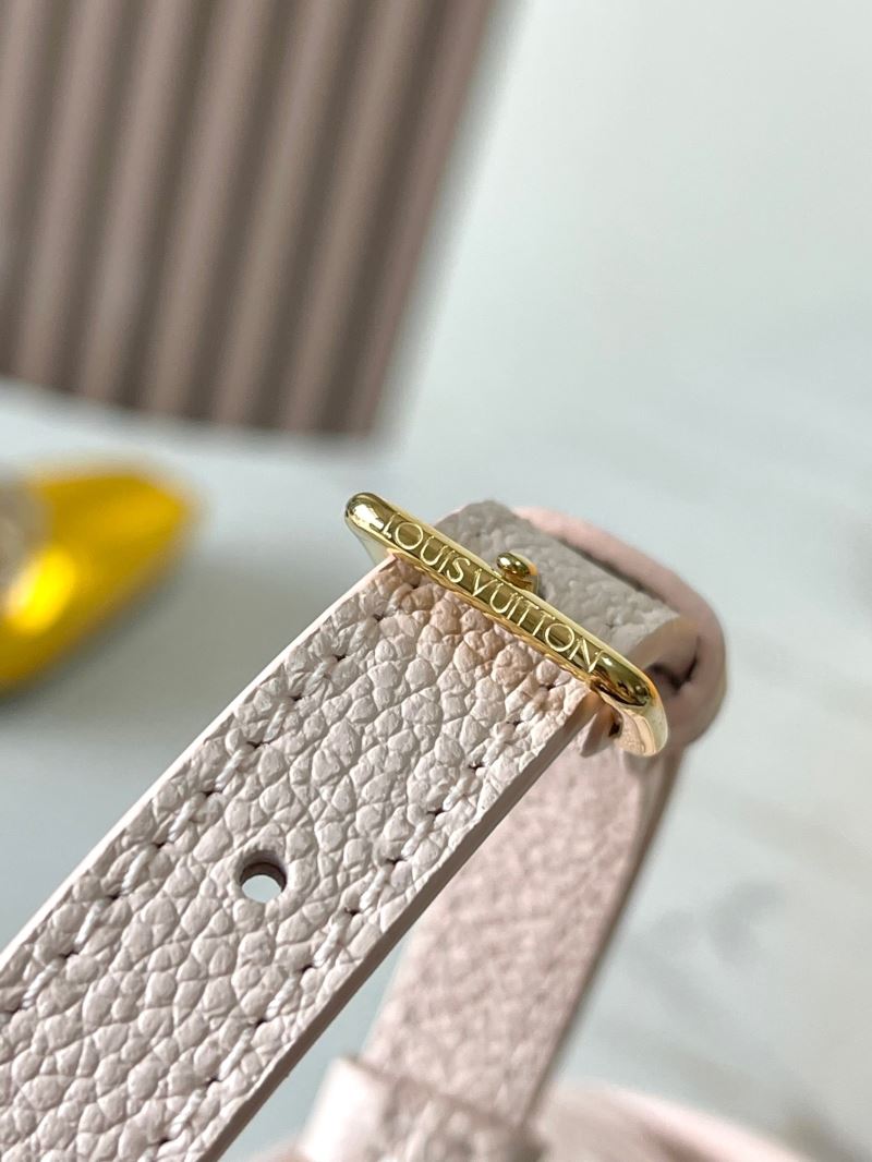 Louis Vuitton Satchel Bags